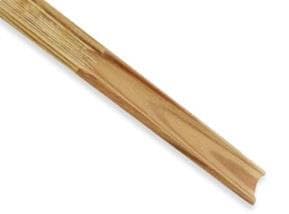 Ikke spesifisert_V Internt hjørne 12X12x2750mm Pine-Con