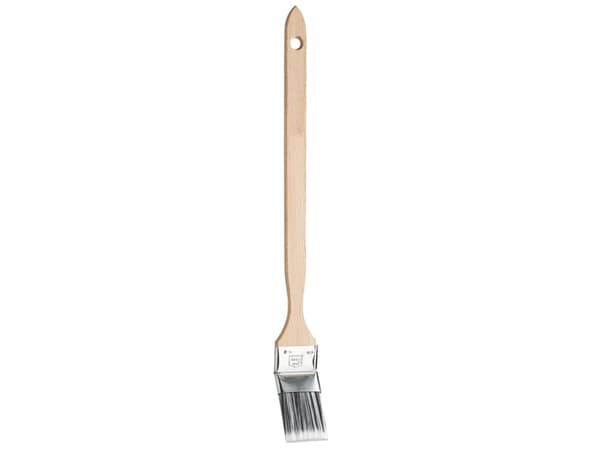 Forte_Tools Brush Angle 50X9 Mm Syntetic