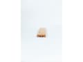 Miniatyrbild 2 av 5: Visas ej_V Avslutningslist 10X30x1200mm Furu