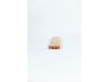Miniatyrbild 1 av 5: Visas ej_V Avslutningslist 10X30x1200mm Furu
