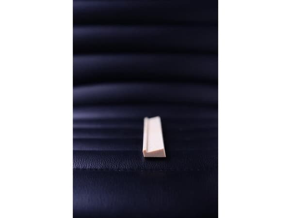 Ikke spesifisert_V Utvendig hjørne 13X22x1200mm Furu