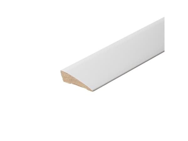 Uspesifisert_V Sluttlist 15X58x1200mm Furu