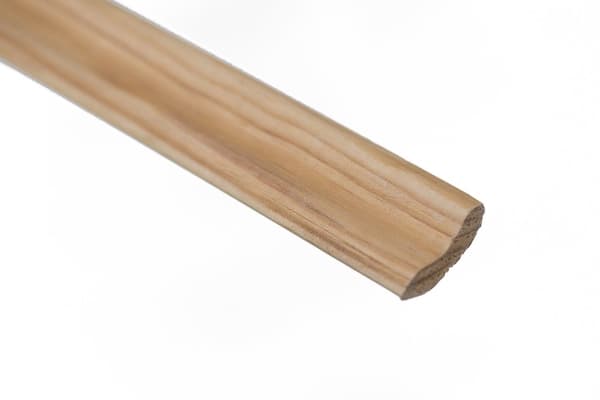Ikke spesifisert_V Innervinkel 20X20x3000mm Furu