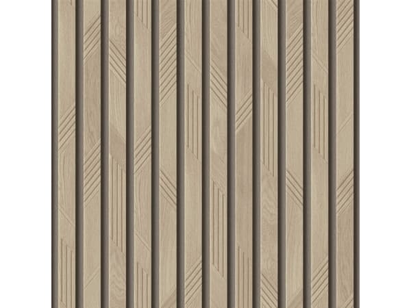 Sintra Wallpaper 525111 Brown Slats (12)