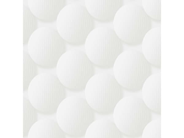 Sintra Wallpaper 520710 White Balls (12)