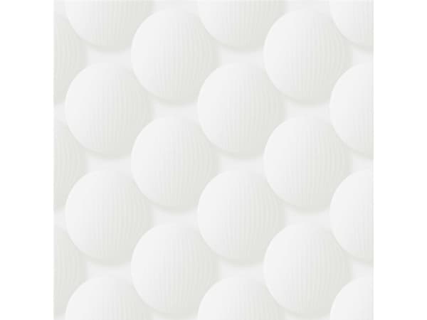 Sintra Wallpaper 520710 White Balls (12)