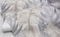 Miniatyrbilde 4 av 4: Sintra Wallpaper 525227 Grey Leaves (12)