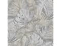 Miniatyrbilde 2 av 4: Sintra Wallpaper 525227 Grey Leaves (12)