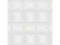 Miniatyrbilde 1 av 3: Sintra Wallpaper 525708 White Geo (12)