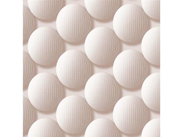 Sintra Wallpaper 520734 Brown Balls (12)