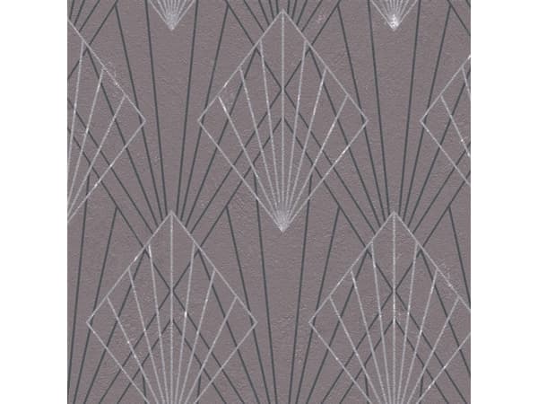 Sintra Wallpaper 525449 Brown Geo (12)