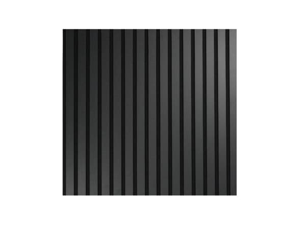 Grace Acoustic Panel 600X600x9mm Black