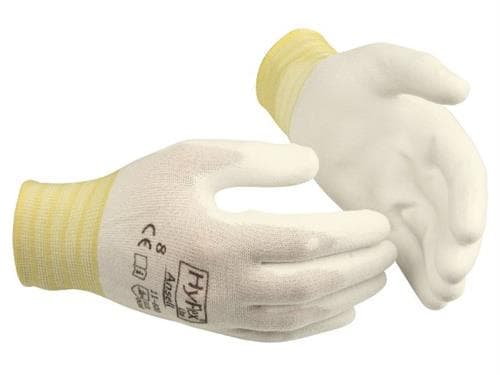 Monthandske Hyflex Lite 11-600 str 8