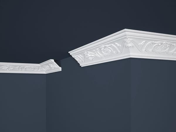 Marbet Ceiling Finishing Stripb-6