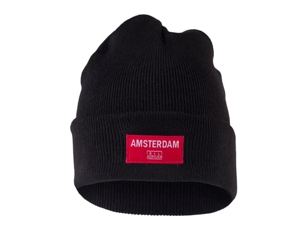 Amsterdam Beanie