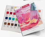 Talens Art Creation Acryl Colour Card