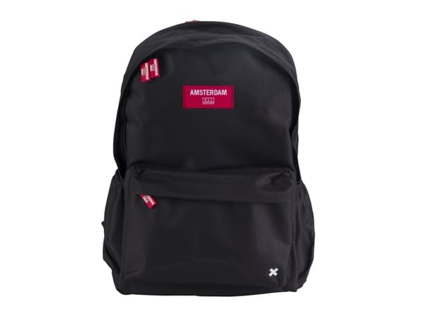 Amsterdam Backpack