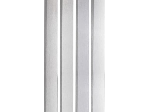 Foge Decorative Wall Slat 9X35x2440mm Alumin