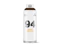 Pikkukuva 3 / 3: Montana Paint Aeroz 94 Rv-100 Coffee Brown 400Ml