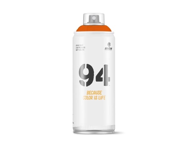 Montana Paint Aeroz 94 R-2004 Kalani Orang 400 ml