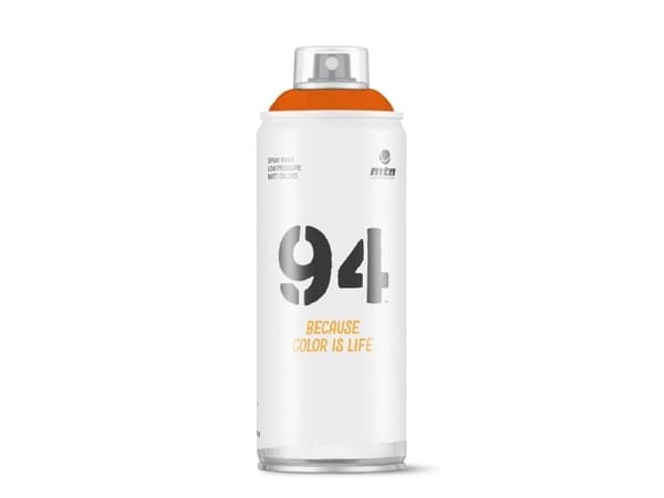 Montana Paint Aeroz 94 R-2004 Kalani Orang 400 ml