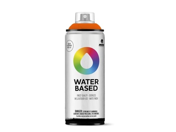 Montana Paint Aeroz 94 R-2004 Kalani Orang 400 ml