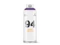 Pikkukuva 2 / 5: Montana Paint Aeroz 94 Rv-173 Ultravioletti 400Ml