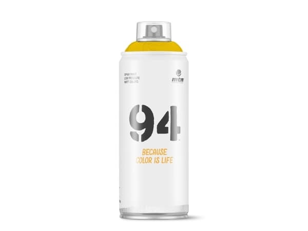 Montana Paint Aeroz 94 Rv-177 Eldorado 400Ml 400Ml