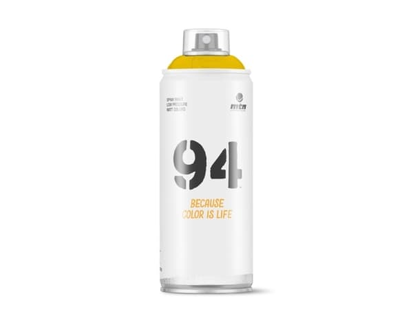 Montana Paint Aeroz 94 Rv-177 Eldorado 400Ml 400Ml