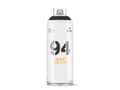 Miniatyrbild 3 av 5: Montana Paint Aeroz 94 R-7016 Anthrac Grey 400Ml