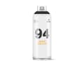 Miniatyrbild 2 av 5: Montana Paint Aeroz 94 R-7016 Anthrac Grey 400Ml