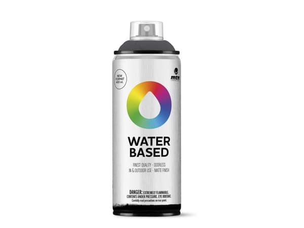 Montana Paint Aeroz 94 R-7016 Anthrac Grey 400Ml