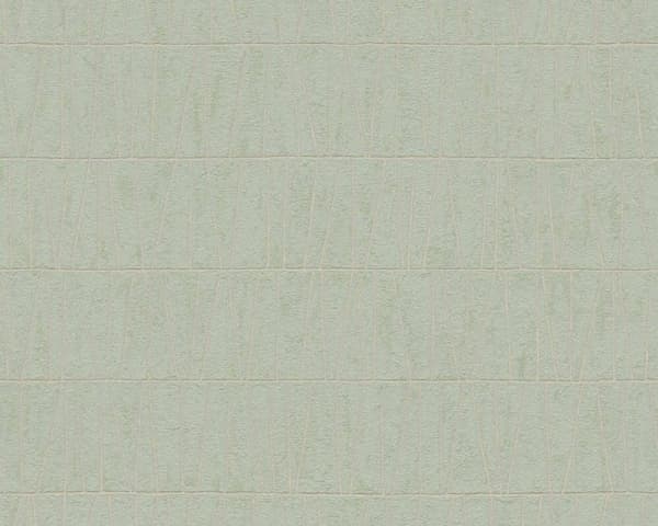 As_Creation Wallpaper 395061 Green Geo Mosaic (12)