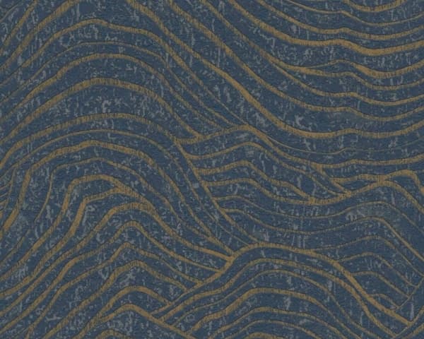 As_Creation Wallpaper 395074 Blue Wave (12)