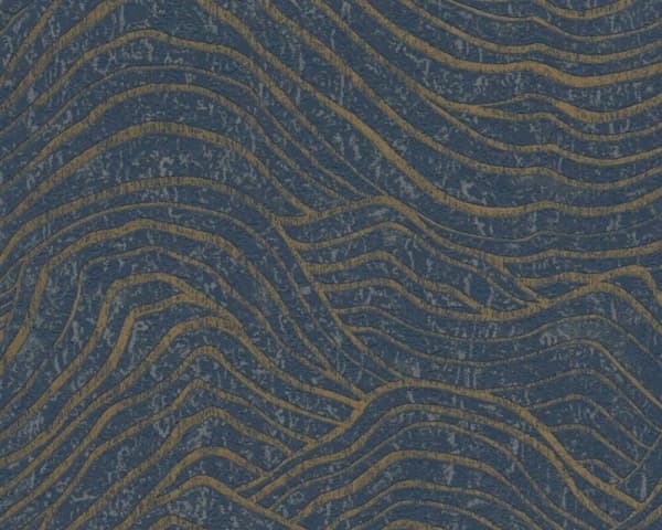 As_Creation Wallpaper 395074 Blue Wave (12)