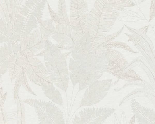 As_Creation Wallpaper 396542 Light Leaves (12)
