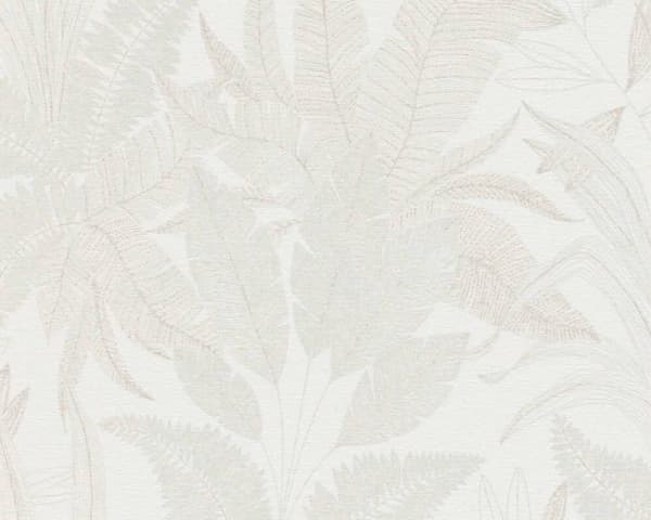 As_Creation Wallpaper 396542 Light Leaves (12)