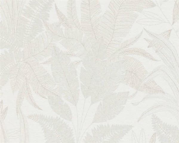 As_Creation Wallpaper 396542 Light Leaves (12)
