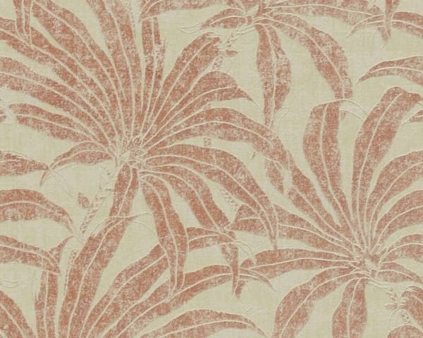 As_Creation Wallpaper 395013 Brown Leaves (12)