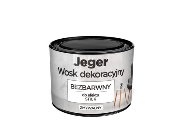 Waxjeger Transparent 0.3L