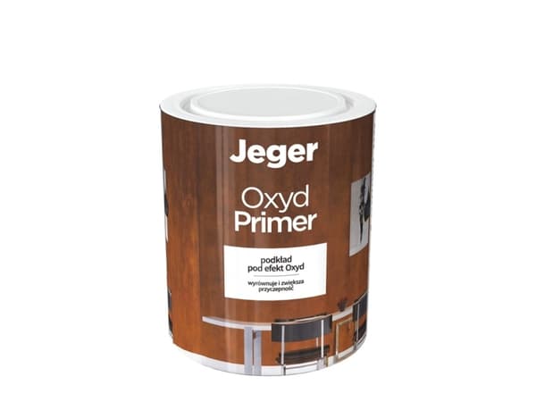 Primer Jeger Oxyd 1L