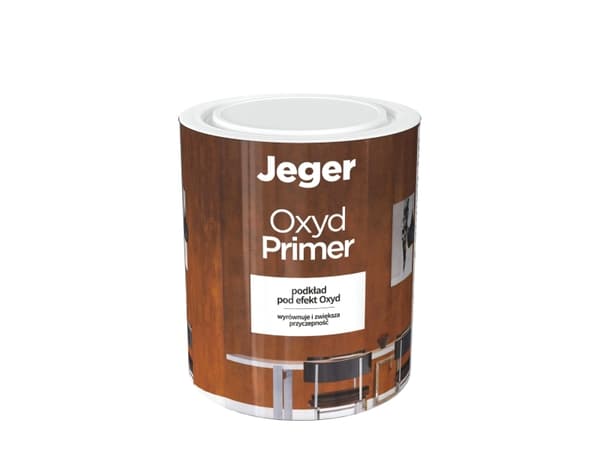 Primer Jeger Oxyd 1L