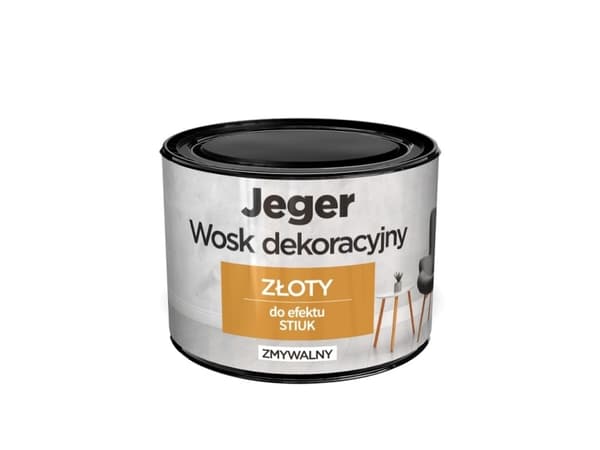 Waxjeger Gold 0.3L