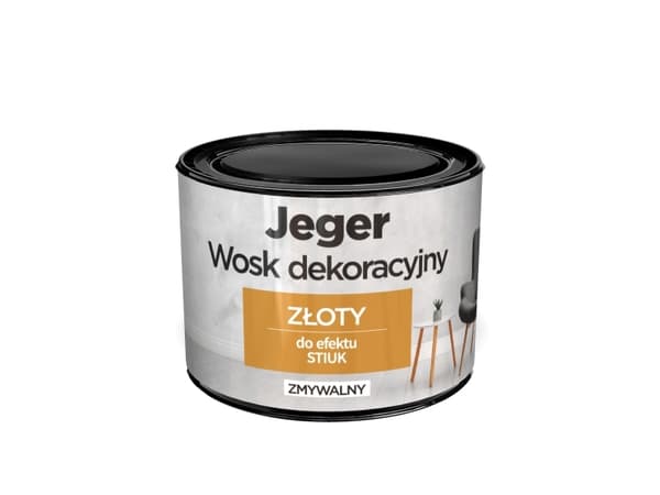 Waxjeger Gold 0.3L