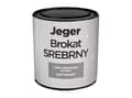 Pikkukuva 4 / 5: Varnish Glitter Jeger Silver 0.5L