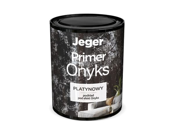 Primer Jeger Onyx Platinum 1L