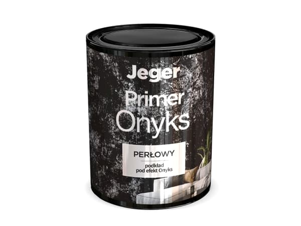 Primer Jeger Onyx Pearl 1L