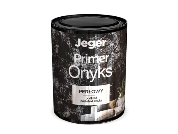 Primer Jeger Onyx Pearl 1L