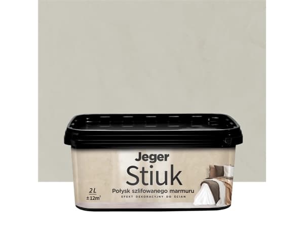 Plaster Jeger Stiuk Moon 2L