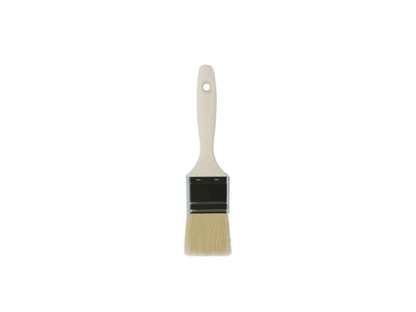 Forte_Tools Brush Flat 60X18 Mm